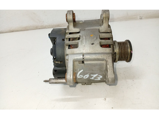 Генератор 04E903023L, 03L903024L Skoda Octavia Mk3 (5E)
