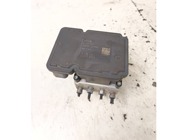 Блок ABS 28526612023, 25061939193 Fiat Freemont