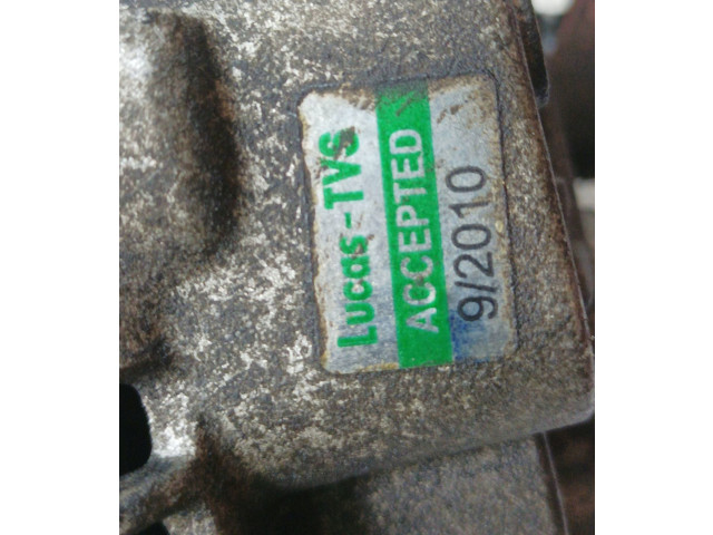 Генератор 284215400101, MPI Tata Indica Vista II