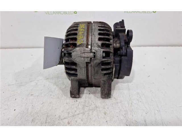 Генератор 9646321880, 124525035 Citroen Xsara Picasso