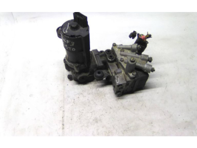 Блок АБС    Volkswagen  Golf III  1992 - 1997 года