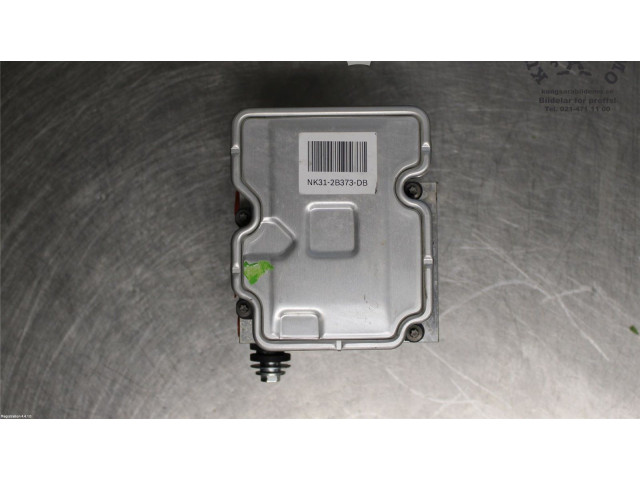 Блок АБС 2681070, NK312B373DB   Ford  Transit Custom  2013 - 2023 года