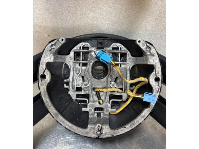 Руль Citroen C4 I Picasso 2006 - 2013 года