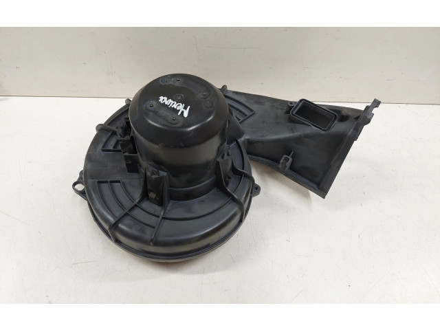 Вентилятор печки 58874 Opel Meriva A