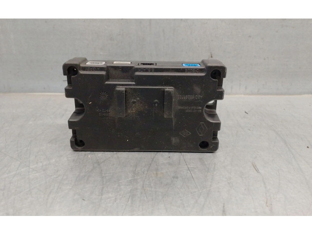 Модуль блока управления кондиционером 280246043R   Renault Scenic RX