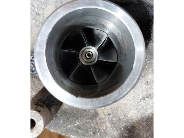 Турбина Ford Galaxy 038253010F, 038253010F