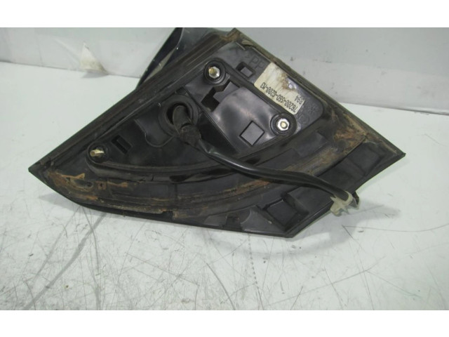 Зеркало электрическое        Honda Civic  1974 - 1976 года   