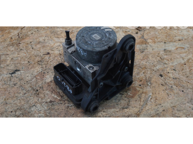 Блок АБС 3Q0907379C   Skoda  Octavia Mk3 (5E)  2013 - 2019 года