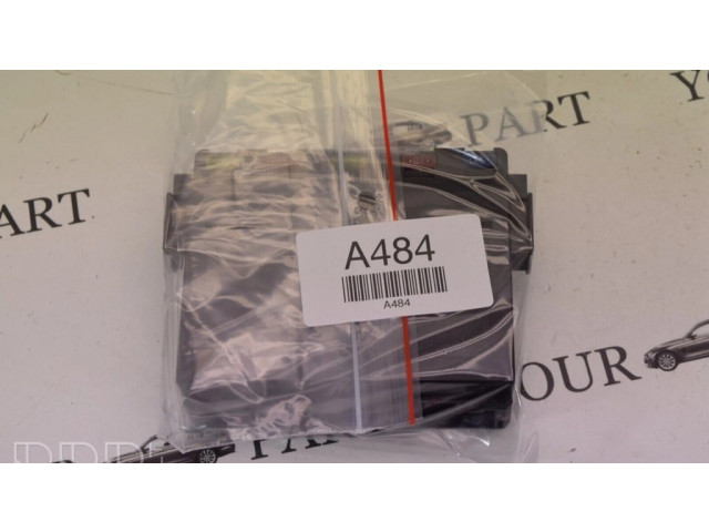 Модуль кузова