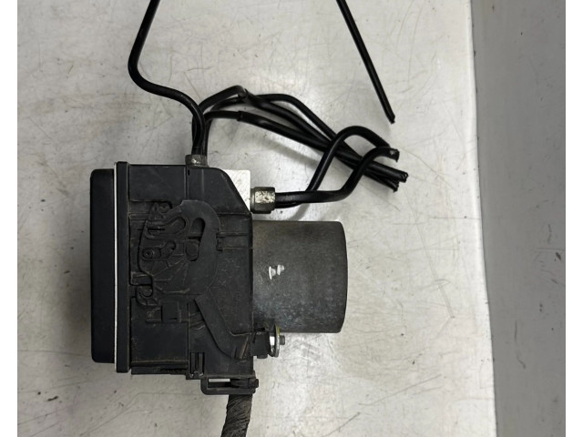 Блок АБС 0265234268, 0265950432   Honda  FR-V  2004-2009 года