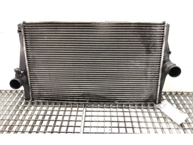 Интеркулер Volvo XC90