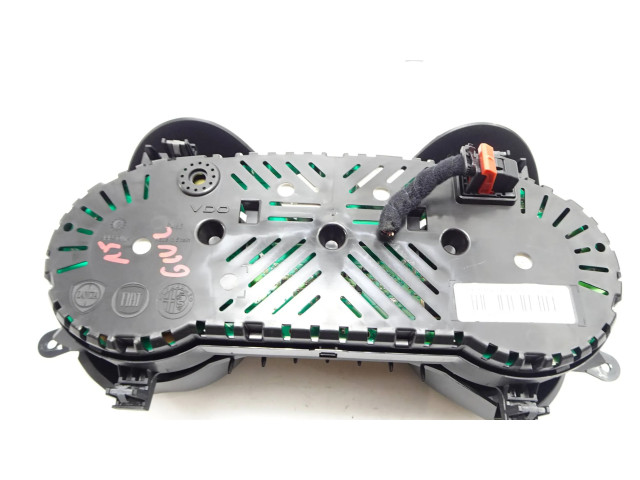 Панель приборов 50539113, A2C98300300 Alfa Romeo Giulietta