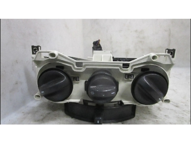 Блок управления климат-контролем 46770822   Fiat Punto (176)