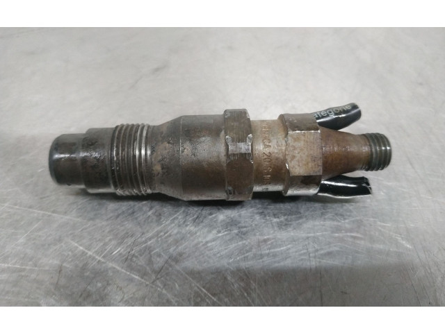 Форсунка     Citroen Saxo   