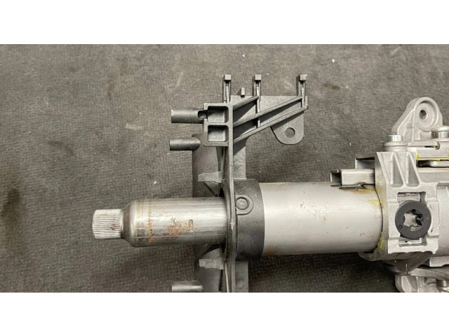 Рулевая рейка 746773, 9382277 BMW X5 F15 2013-2017 года