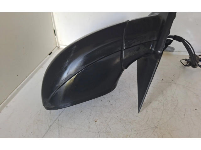 Zpětné zrcátko Volkswagen Transporter - Caravelle T6 2016 E5036683, E9026683