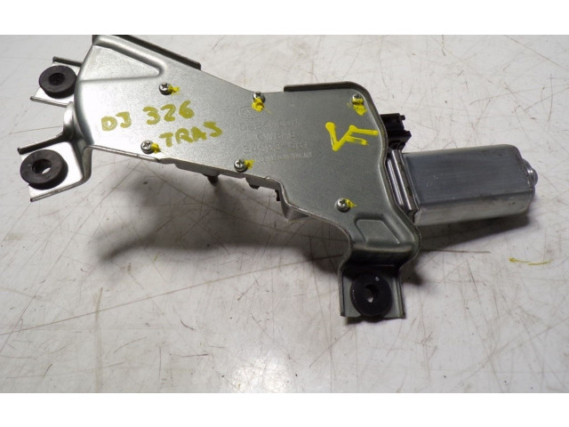 Моторчик заднего дворника DLB500014, 34993581 Land Rover Range Rover Sport L320