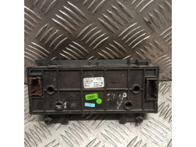Блок управления климат-контролем 14974450XT   Citroen Jumpy