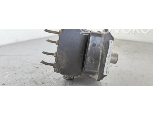 Jednotka ABS 0265800008   Jaguar X-Type 2001