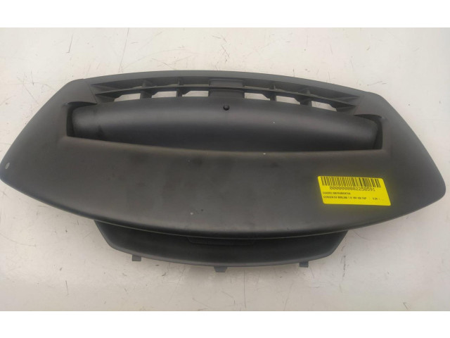 Панель приборов 96572391ZD Citroen C4 I