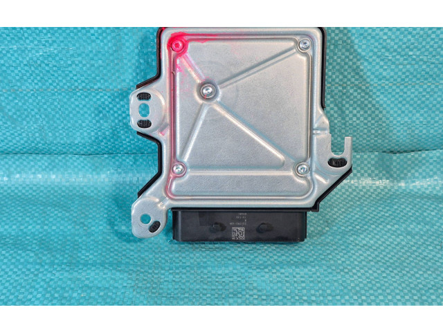 Блок подушек безопасности 3Q0959655AC, 225894351   Skoda Octavia Mk3 (5E)