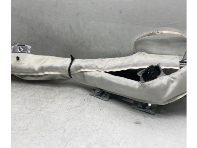 Боковая подушка безопасности Chevrolet Captiva