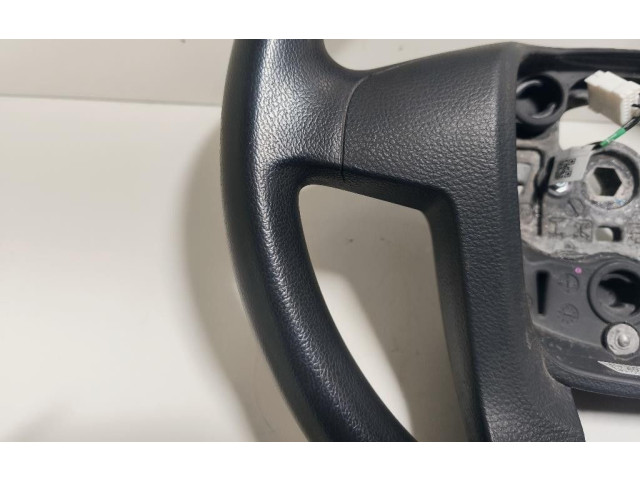 Руль Ford Ranger 2012 - 2018 года AB39-3600-BAW, AB39-3600-BAW