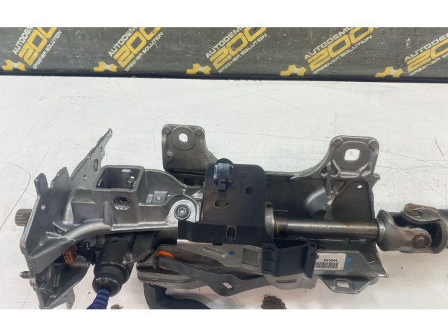 Рулевая рейка Citroen C4 Grand Picasso 2007 - 2013 года