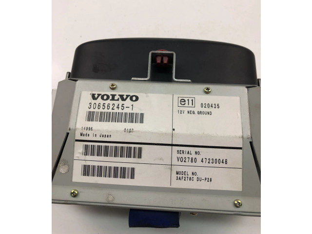 Экран/ дисплей / маленький экран 306562451   Volvo V70