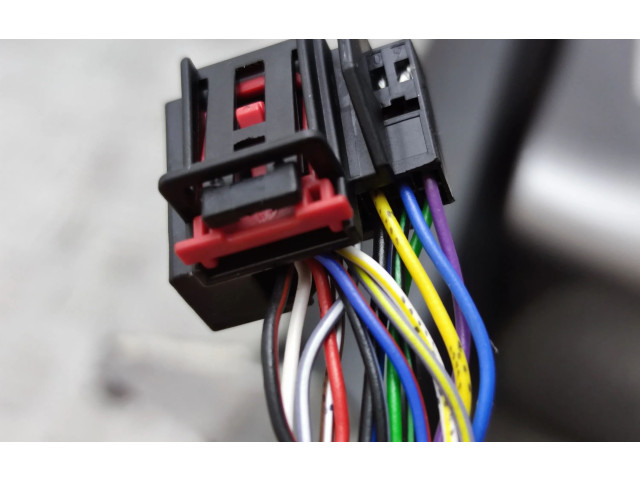 Zpětné zrcátko  Audi Q4 e-tron 2021  89C857502F, E90411998  