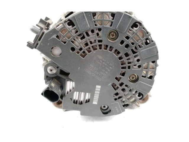 Генератор 31489212 Volvo S60