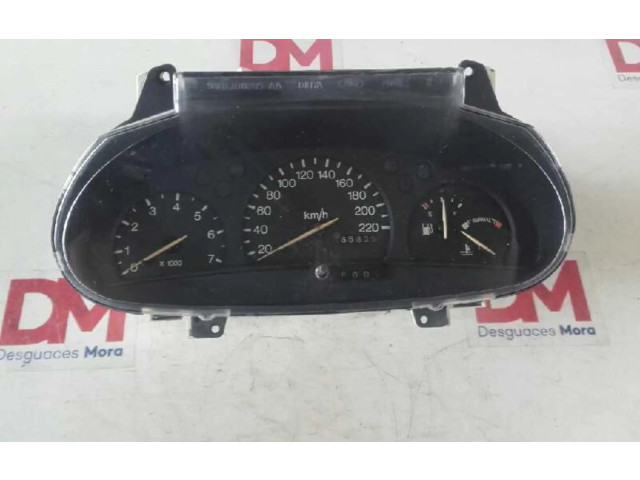 Přístrojová deska Rover Rover 96FB10C956BA