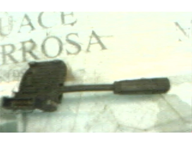 Ручка стеклоочистителей    Renault Trafic I