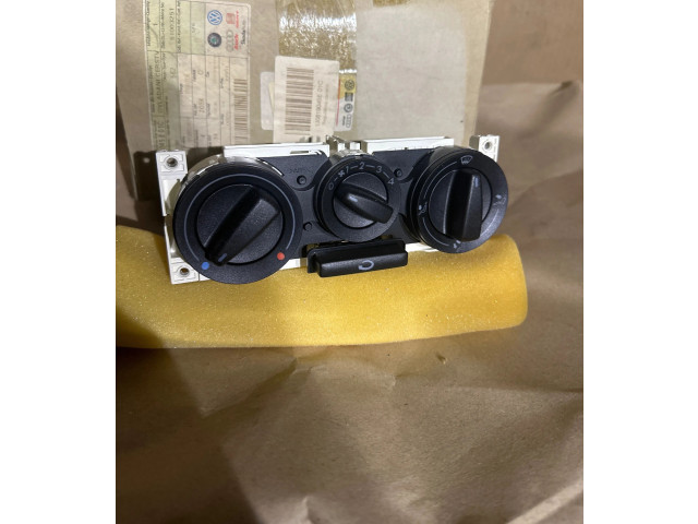 Блок управления климат-контролем 1J0819045E, C000240 Skoda Octavia Mk1 (1U)