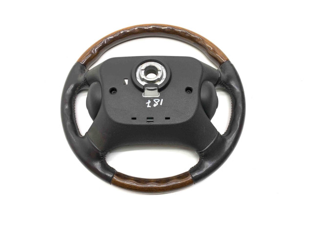 Руль Jaguar XK8 - XKR 1996 - 2006 года HJB9181DB