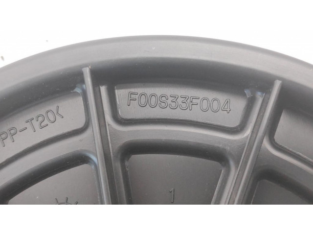 Вентилятор печки F00S33F004 KIA Carnival