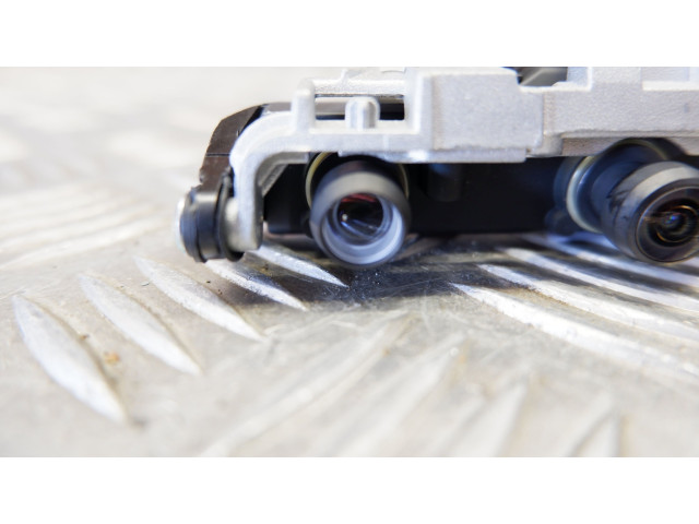 Камера ветрового стекла