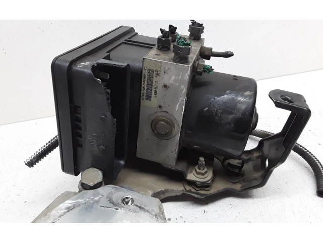 Блок АБС 964860980 Citroen C5 2001 - 2004 года