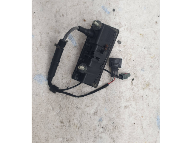 Блок комфорта 8K0907064GP, 8K0907064FP   Audi Q5 SQ5   