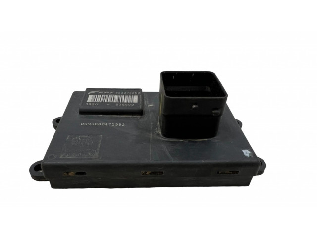 Блок управления коробкой передач 552273260, 3820536609 Jeep Renegade