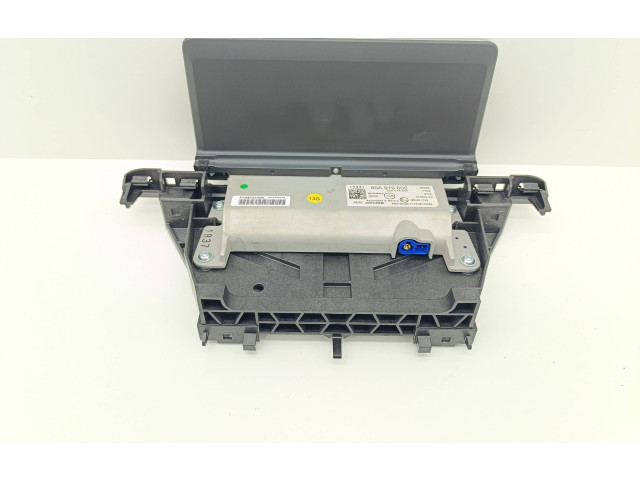 Дисплей 80A919605 Audi Q5 SQ5