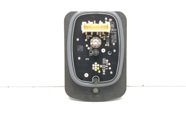 Блок управления B135914-B   Ford Escape IV