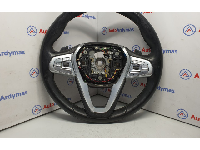Volant BMW 7 G11 G12 2016 67869801, 6873930