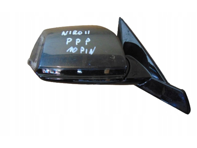 Zpětné zrcátko KIA Niro 2022