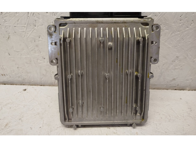 Řídící jednotka 9X2Q12A650, 1039S30791 Land Rover Range Rover Sport L320 2011