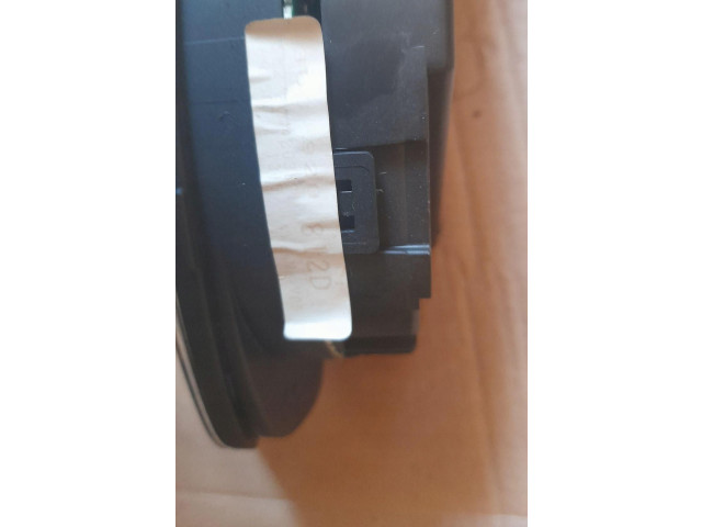 Панель приборов 3U0 Skoda Superb B5 (3U)