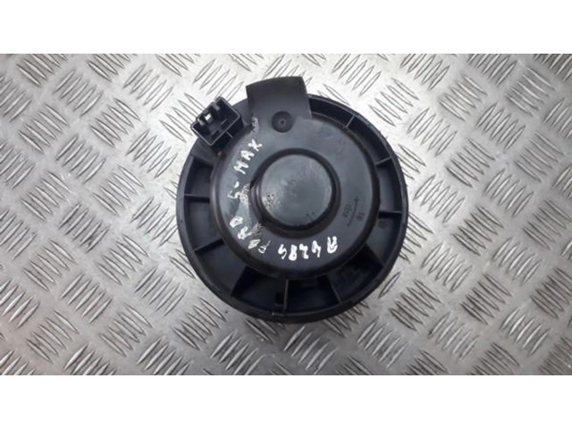 Вентилятор печки    3m5h18456bd   Ford S-MAX