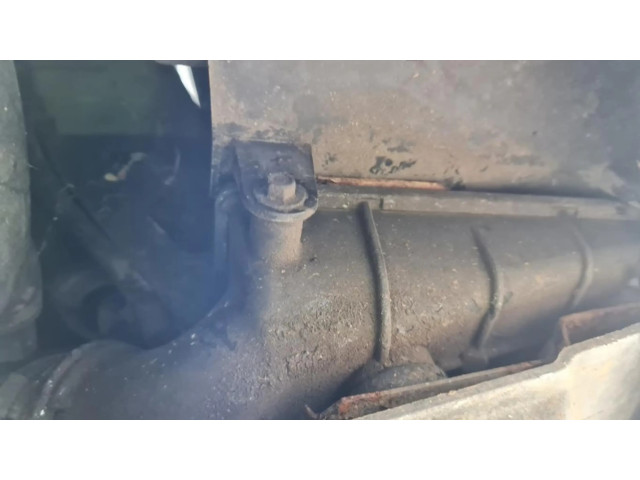 Интеркулер INTERCOOLER Alfa Romeo GT 1.9