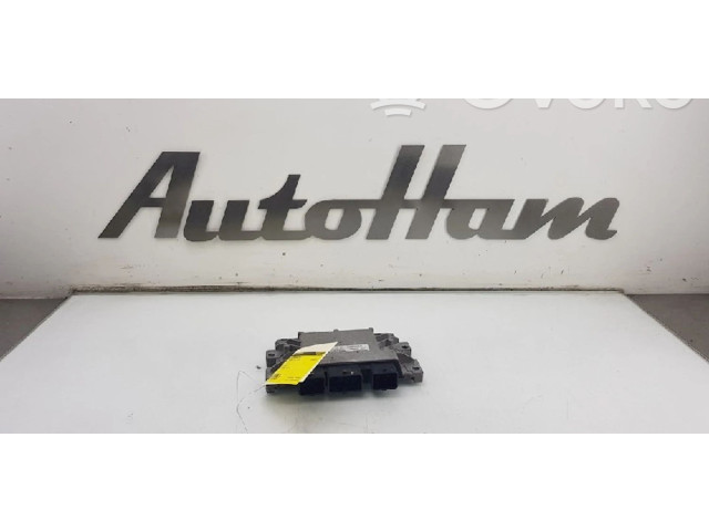 Блок управления двигателя 8200774747, 8200700695 Renault Twingo II
