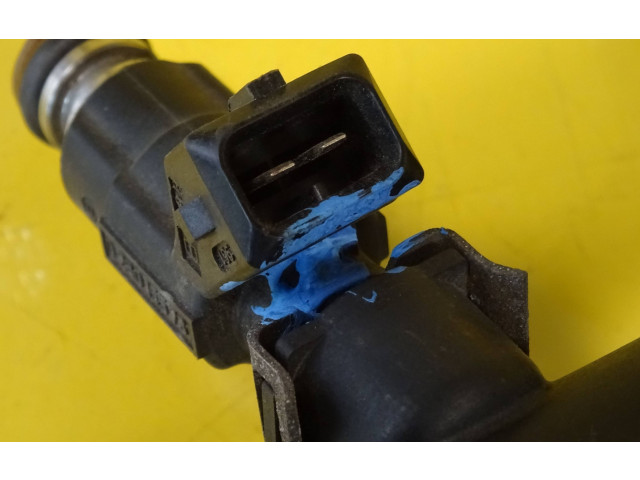 Топливная рампа 030133319L, 030906031E   Volkswagen Polo III 6N 6N2 6NF  